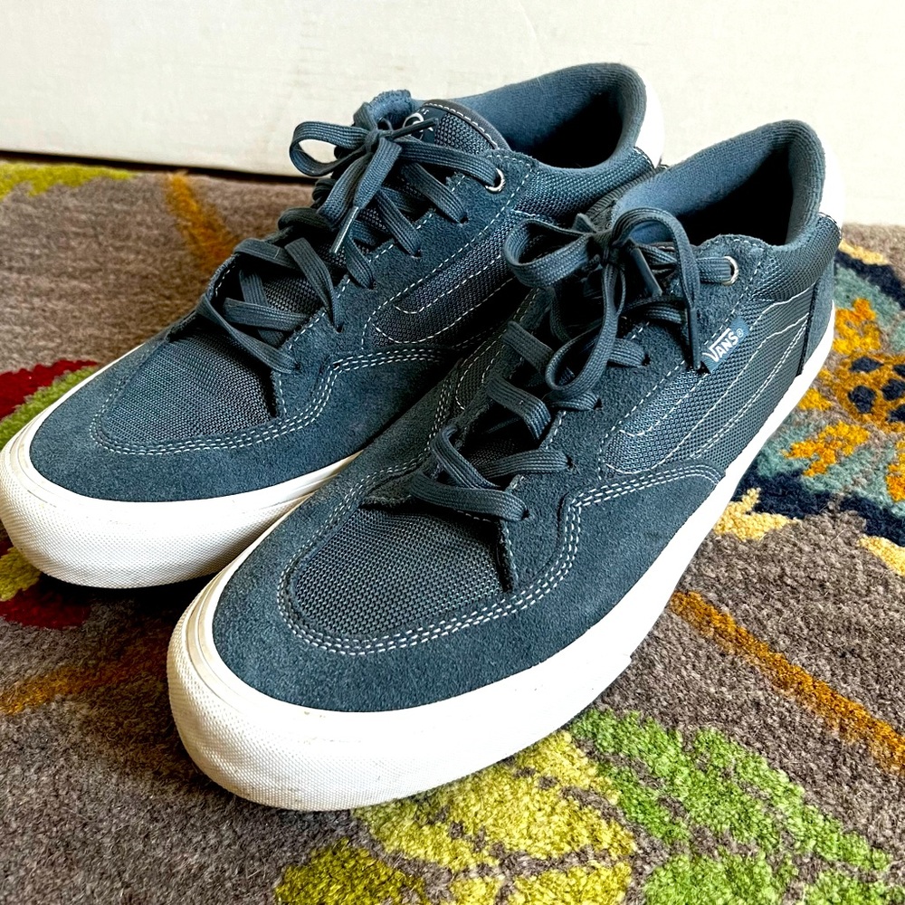 Vans Rowan
